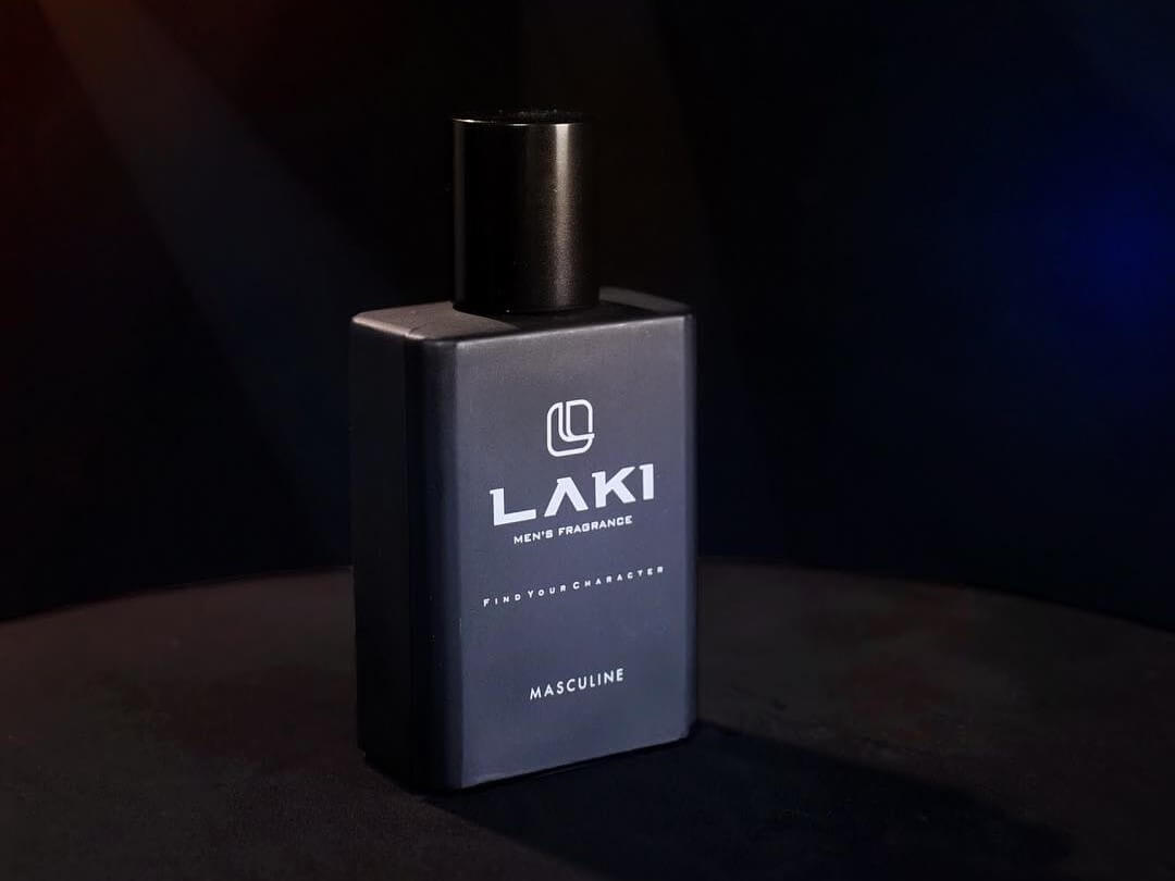 Varian LAKI Masculine